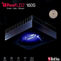 ReefLED 160
Intelligents - Sûrs - Performants