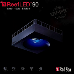 ReefLED 90
Intelligents - Sûrs - Performants