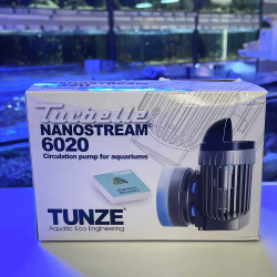 TUNZE - Turbelle Nanostream 6020 - Promofleur Persan