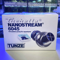 TUNZE - Turbelle Nanostream 6045 - Persan Promofleur