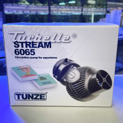 TUNZE - Turbelle Stream 6065 - Promofleur Persan