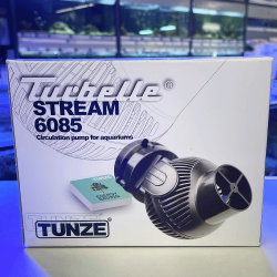TUNZE - Turbelle Stream 6085 - Promofleur Persan