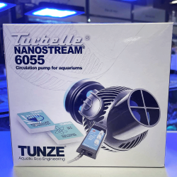 TUNZE - Turbelle Nanostream 6055 - persan Promofleur