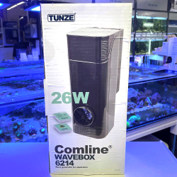 TUNZE - Comline® Wavebox 6214 - Promofleur Persan