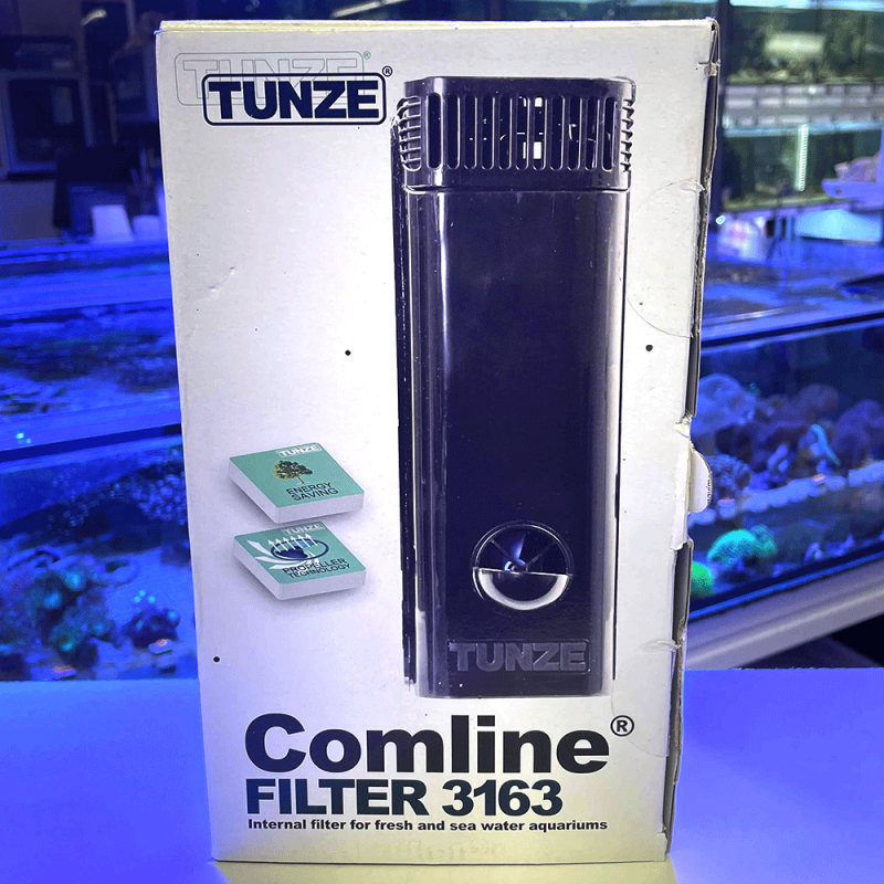 TUNZE - Comline® Streamfilter 3163 - Promofleur Persan