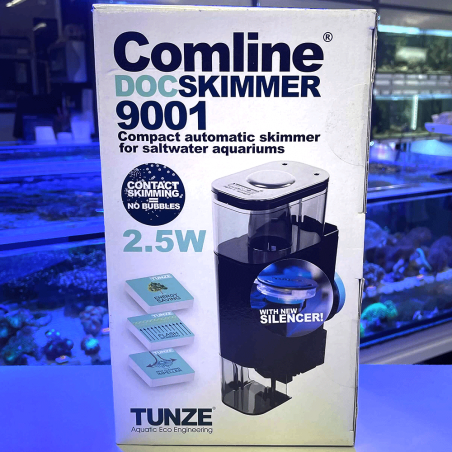 TUNZE - Comline® DOC Skimmer 9001 - Promofleur Persan