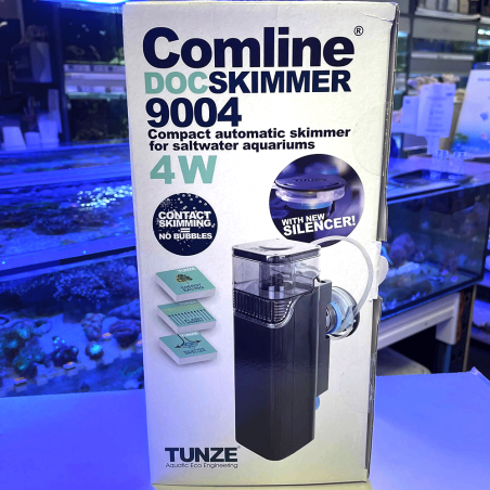TUNZE - Comline® DOC Skimmer 9004 - Promofleur Persan