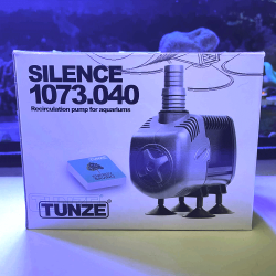 TUNZE - Pompe de reprise Silence 1073.040 - Promofleur Persan