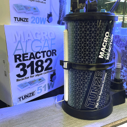 TUNZE - Macro Algae Reactor 3182 - Promofleur Persan