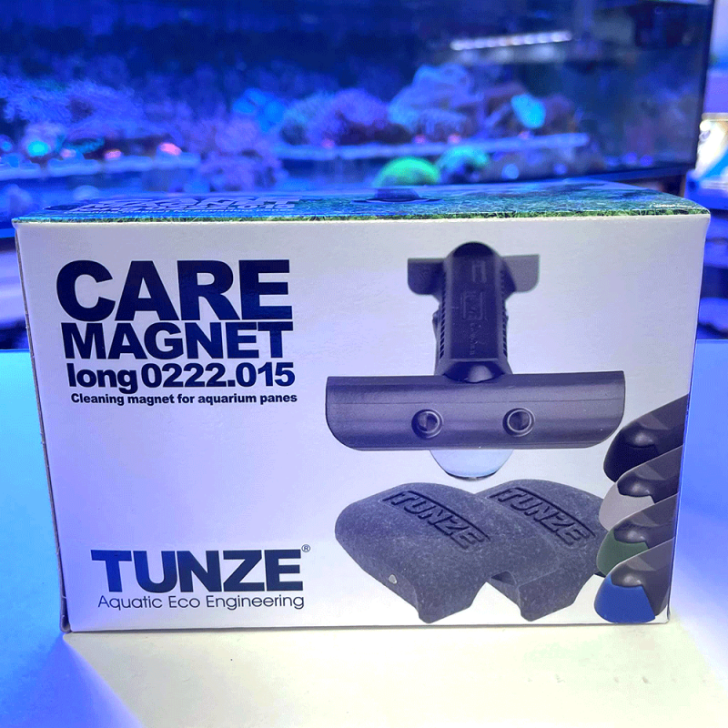 TUNZE - Care Magnet long - Promofleur Persan