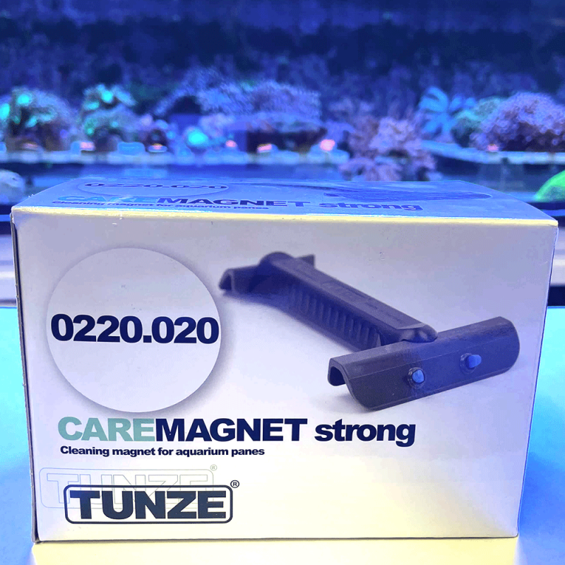 TUNZE - Care Magnet strong - Promofleur Persan