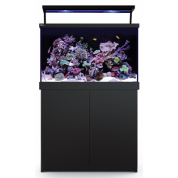 Aquarium Red Sea Reefer Max S-400 LED (Meuble Inclus)