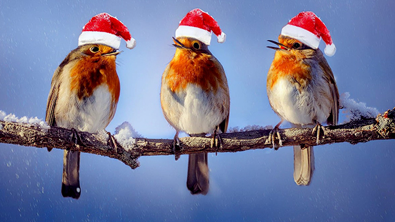 Alimentation et accessoires Oiseaux