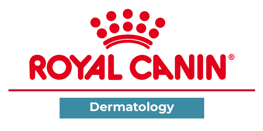 Image catégorie Dermatology - Gamme Vétérinaire - Royal Canin - Promofleur