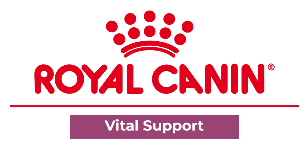 Image catégorie Vital Support - Gamme Vétérinaire - Royal Canin - Promofleur