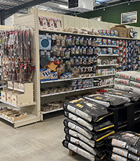 Animalerie Promofleur